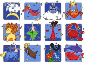 significado dos signos