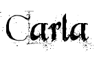 significado de Carla