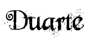 significado do nome duarte